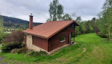 Domek Zielony Dzięcioł - Foto 2