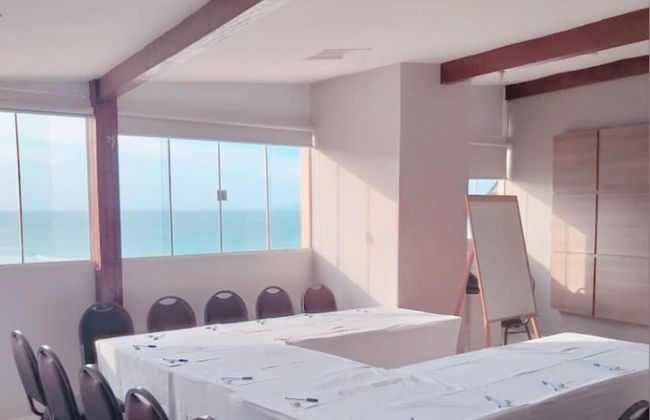 Palm Beach Apart Hotel - Photo 20