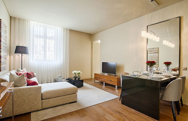 Lisbon Finestay 8 Building - Foto 63