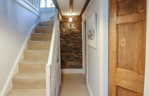 Riverwash Cottage - Foto 32