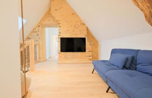 Gite de l'Egal - Foto 31