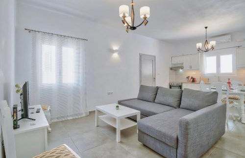 Rose House and Apartments - Foto 9