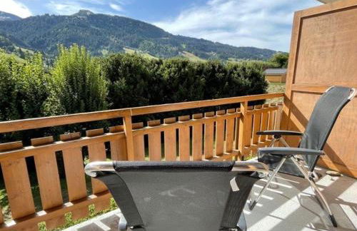 Spacieux 4 pièces avec parking et vue imprenable à Praz-sur-Arly - FR-1-603-40 - Foto 22