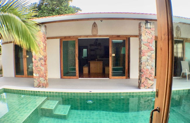 THE REST POOL VILLA at PATTAYA - Foto 17