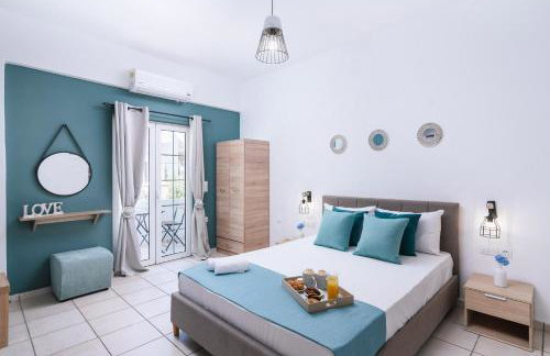 Ermis Luxury Suites & Apartments - Foto 75