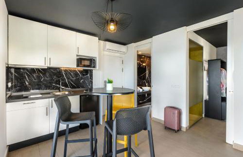 Apartamentos Vibra Jabeque Dreams - Photo 78