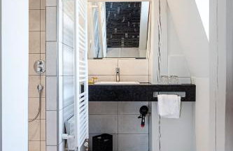 Gîtes Openroc - Vue imprenable sur Colmar - Foto 14