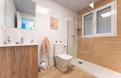 Fuengirola Los Pacos Vistamar - Foto 13