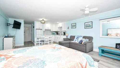 Park Place Unit 228 - Foto 4