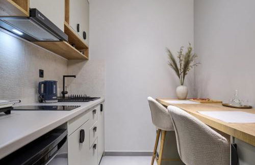 Reve Suites Ioannina - Foto 9