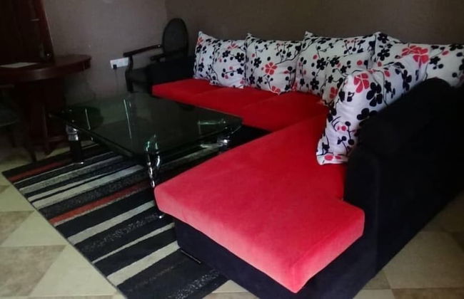 Naf Apartments - Mtwara - Foto 20