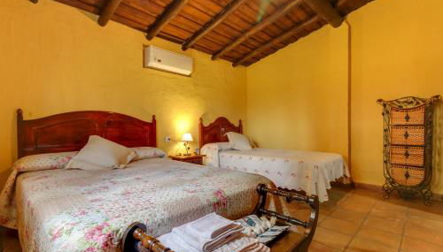 Casa Rural Manantío Blanco - Foto 3