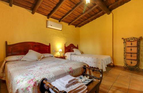 Casa Rural Manantío Blanco - Foto 8