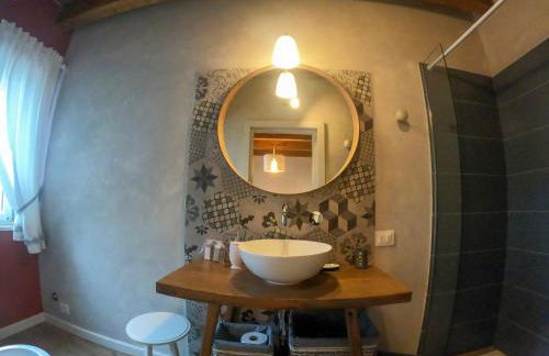 Az. Agr. Parco dei Buoi - Foto 47