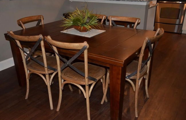 Lucaya 3 Bedrooms 2 Bathrooms Townhome With Free Wifi - Foto 7