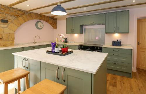 The Coach House - Foto 11