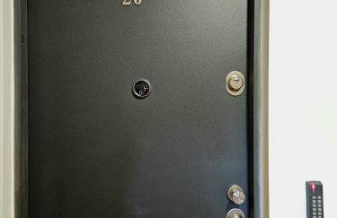 Apartament Kozielska z balkonem, klimatyzacja, darmowy Parking - Foto 28