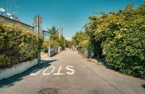 La Casa di Mara con Piscina, Giardino, Parcheggio Privato a Sistiana - Foto 13