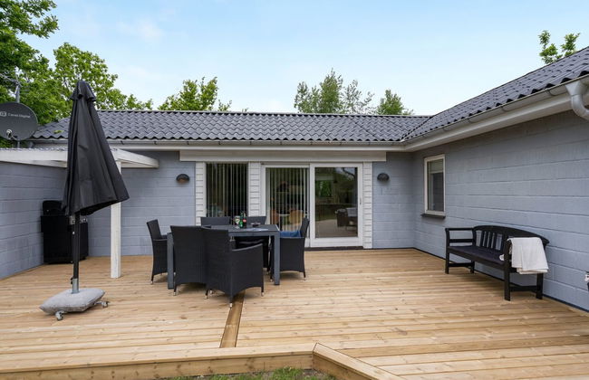 "Kerttuli" - 800m from the sea - Foto 16