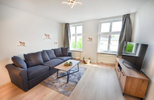 Apartmenthaus Fritz Reuter - Foto 13