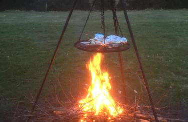 Rybakówka Nad Jeziorem Wicko - Foto 21