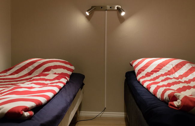 RIBO Apartment Triangel - Foto 2