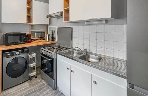 Spacieux & lumineux avec balcon - Foto 11