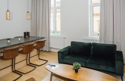 Luxury wellness apartment SHA - Foto 4