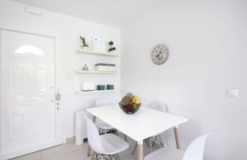 VILLA ELENA PRIVATE POOL Kontokali villas - Foto 69