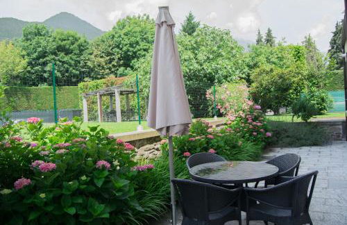 Giardino delle Ortensie - Foto 1