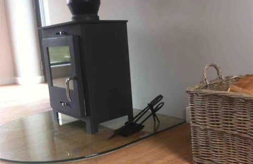 The Byre, Glasphein-Panoramic sea and glen views - Foto 28