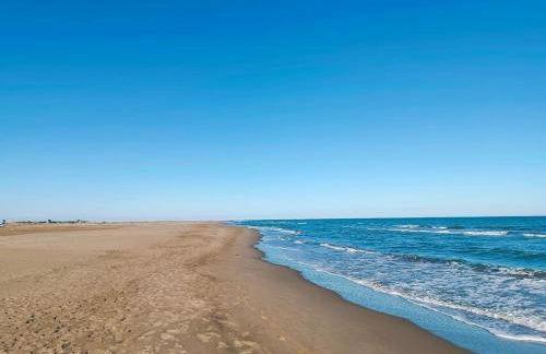 Rincón del Delta, apartamento en el Delta del Ebro, Playa Trabucador Amposta, Tarragona - Foto 31