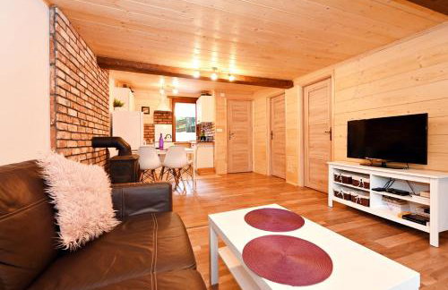 Ranczo w Beskidach - Foto 3