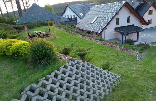 Apartament Nad Jeziorem Kaszuby - Foto 13