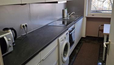 Finest Apartment near BMW - Foto 4