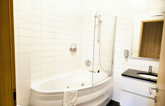 Reykjavik4you Apartments - Foto 33