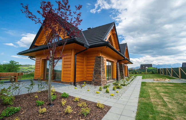 Apartamenty Sun & Snow Kaniówka - Foto 60