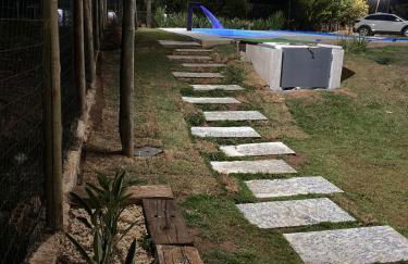 Sítio Bela Vista - Foto 33