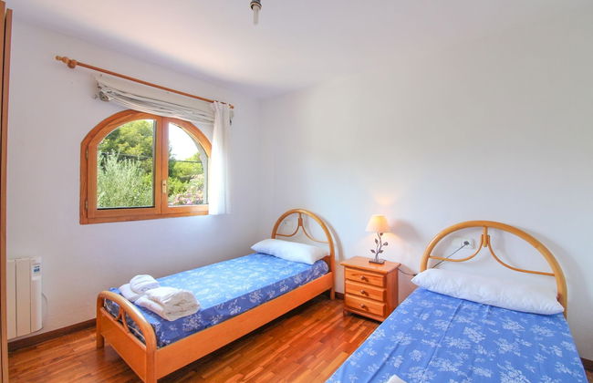 Villa Almendros 20 - Plaza Mayor - Foto 3