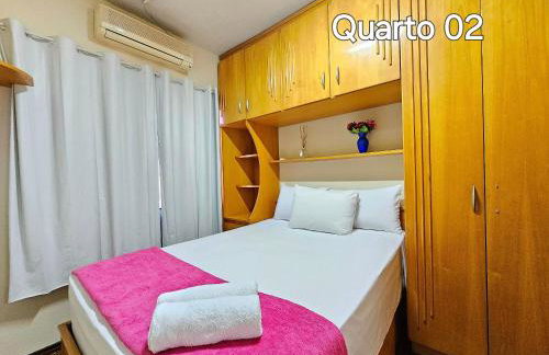 Casa 4 quartos c Piscina ao lado do Paraguai - Foto 19