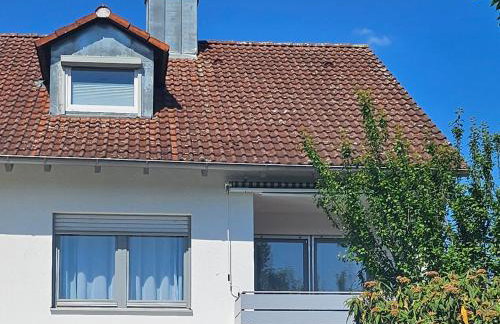 CASA8070 - Exklusive große Maisonette-Wohnung 91 qm für Familien, Gruppen, Geschäftsreisende, inklusive Parkplatz, WLAN, Kaffee und Tee, voll ausgestattet für 1 bis 9 Personen, zentrumsnah an der Autobahn A9 Ingolstadt-Süd - Photo 9