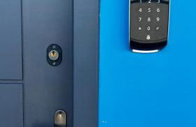 Casa Azul, Privativa, Confortável, AR, Wi-Fi - Photo 6