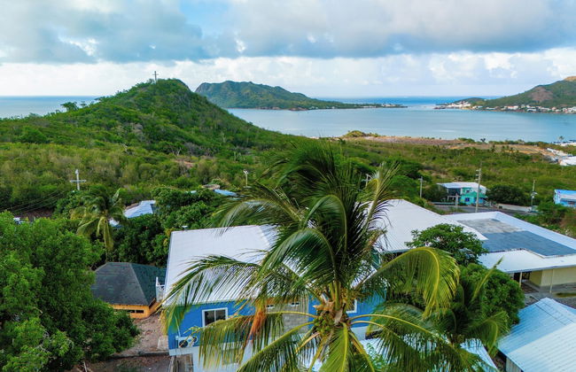 SHAMAR LODGE - Foto 1