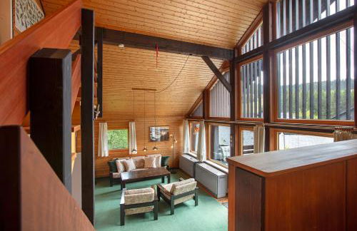 Haus 7 Bernau - Foto 13