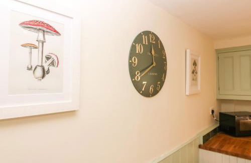 South Mains Cottage - Craigievar Castle - Photo 15