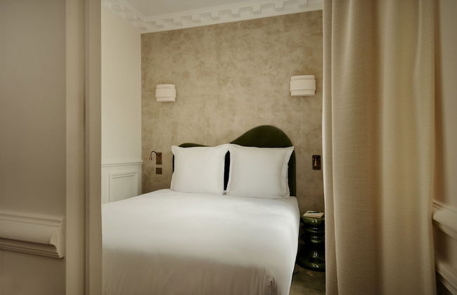 Leon Hotel-pigalle/suite-44 - Foto 2