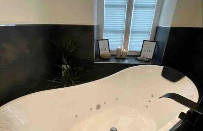 Mya Lenas Suite - Foto 15