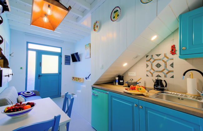 Koskinou Traditional House - Foto 32