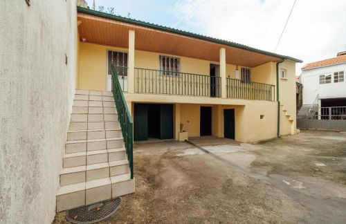 Casa DO Malhadinhas by Vacationy - Foto 11