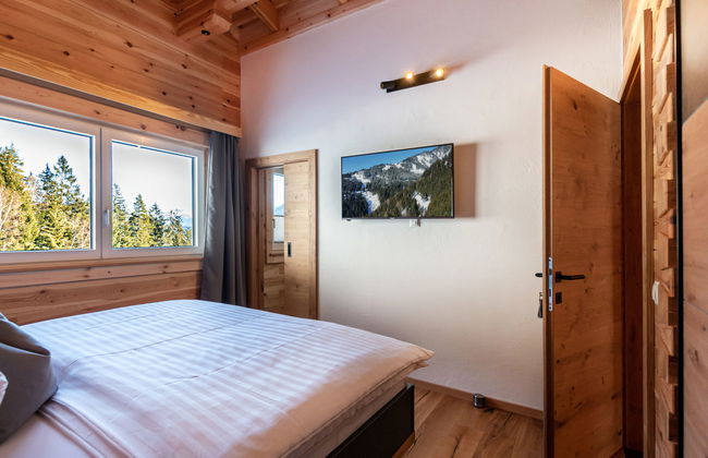 Alpenauszeit - Foto 21